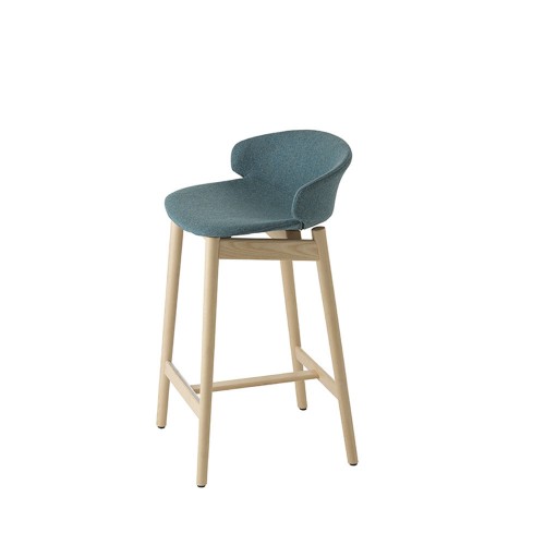 Scaun bar Metalmobil Classy 1097bm
